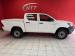 Toyota Hilux 2.4 GD-6 SR 4X4D/C - Thumbnail 3
