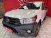 Toyota Hilux 2.4 GD-6 SR 4X4D/C - Thumbnail 9