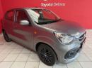 Thumbnail Toyota Vitz 1.0 XR