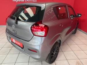 Toyota Vitz 1.0 XR - Image 2