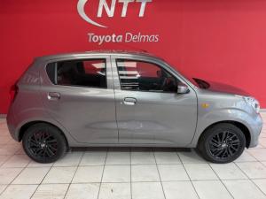 Toyota Vitz 1.0 XR - Image 3