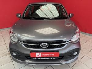 Toyota Vitz 1.0 XR - Image 4