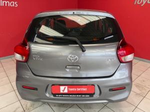 Toyota Vitz 1.0 XR - Image 5