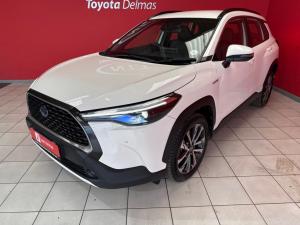 Toyota Corolla Cross 1.8 XR Hybrid - Image 12
