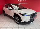 Thumbnail Toyota Corolla Cross 1.8 XR Hybrid