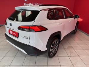 Toyota Corolla Cross 1.8 XR Hybrid - Image 2