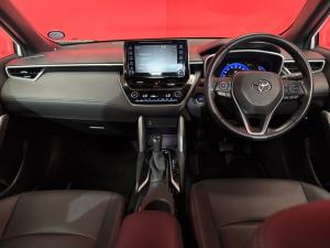 Toyota Corolla Cross 1.8 XR Hybrid - Image 6