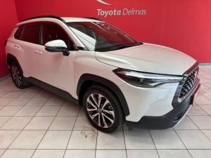 Toyota Corolla Cross 1.8 XR - Image 1
