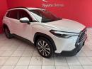 Thumbnail Toyota Corolla Cross 1.8 XR