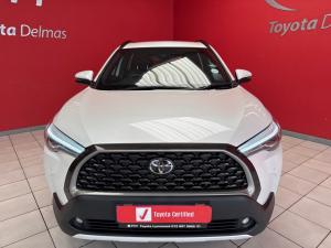 Toyota Corolla Cross 1.8 XR - Image 4