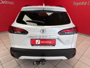 Toyota Corolla Cross 1.8 XR - Image 5