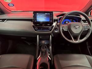 Toyota Corolla Cross 1.8 XR - Image 6