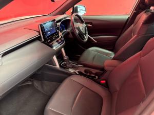 Toyota Corolla Cross 1.8 XR - Image 7