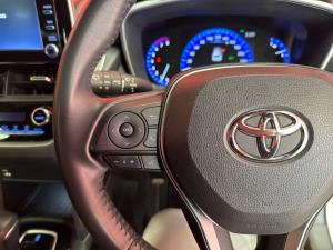 Toyota Corolla Cross 1.8 XR - Image 8