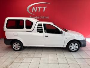 Nissan NP200 1.6 Safety PackS/C - Image 3