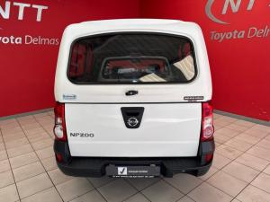 Nissan NP200 1.6 Safety PackS/C - Image 5