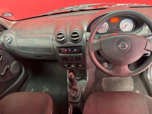 Nissan NP200 1.6 Safety PackS/C - Image 6