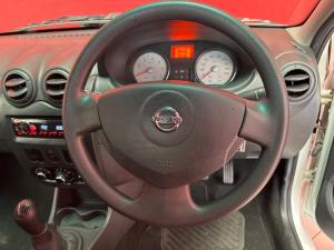 Nissan NP200 1.6 Safety PackS/C - Image 8
