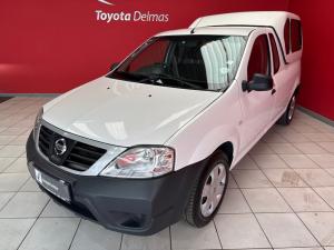 Nissan NP200 1.6 Safety PackS/C - Image 9