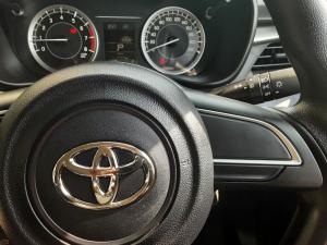 Toyota Starlet 1.5 Xi - Image 10