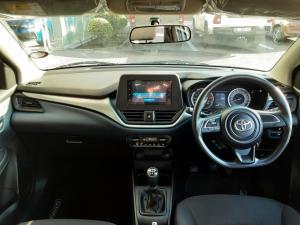 Toyota Starlet 1.5 Xi - Image 6