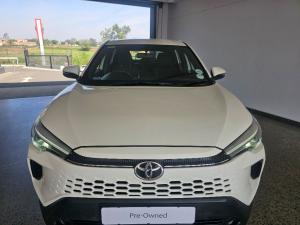 Toyota Corolla Cross 1.8 Xi - Image 4