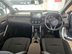 Toyota Corolla Cross 1.8 Xi - Image 6