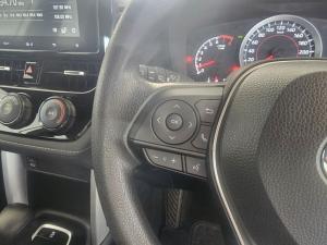 Toyota Corolla Cross 1.8 Xi - Image 8