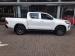 Toyota Hilux 2.4 GD-6 Raider 4X4 automaticD/C - Thumbnail 3