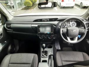 Toyota Hilux 2.4 GD-6 Raider 4X4 automaticD/C - Image 6