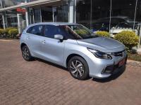 Thumbnail Toyota Starlet 1.5 Xs automatic