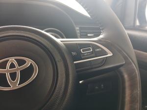 Toyota Rumion 1.5 TX automatic - Image 10