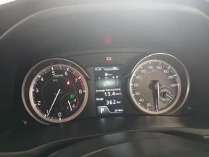 Toyota Rumion 1.5 TX automatic - Image 11