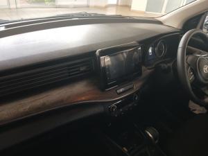 Toyota Rumion 1.5 TX automatic - Image 17