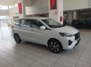 Thumbnail Toyota Rumion 1.5 TX automatic