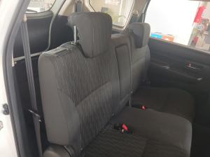Toyota Rumion 1.5 TX automatic - Image 20
