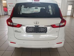 Toyota Rumion 1.5 TX automatic - Image 22