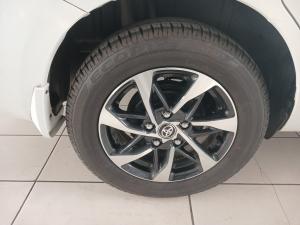 Toyota Rumion 1.5 TX automatic - Image 23