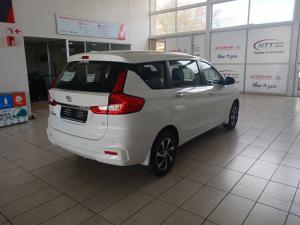 Toyota Rumion 1.5 TX automatic - Image 2