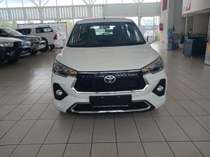 Toyota Rumion 1.5 TX automatic - Image 4