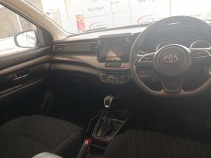 Toyota Rumion 1.5 TX automatic - Image 6