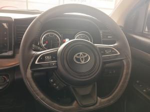 Toyota Rumion 1.5 TX automatic - Image 8