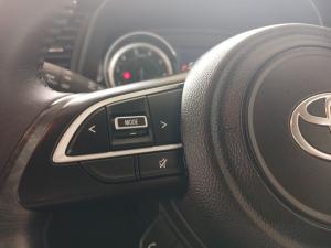 Toyota Rumion 1.5 TX automatic - Image 9