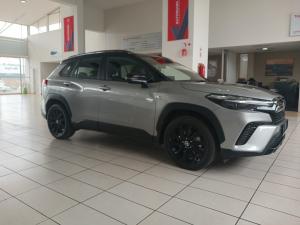 Toyota Corolla Cross 1.8 GR-S - Image 1