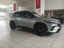 Thumbnail Toyota Corolla Cross 1.8 GR-S