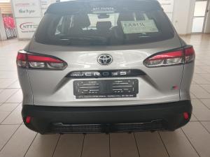 Toyota Corolla Cross 1.8 GR-S - Image 22