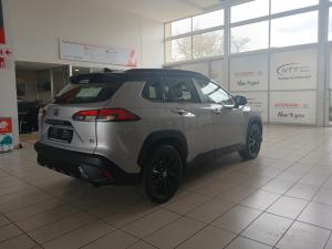 Toyota Corolla Cross 1.8 GR-S - Image 2