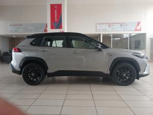 Toyota Corolla Cross 1.8 GR-S - Image 3