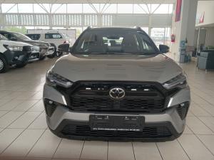 Toyota Corolla Cross 1.8 GR-S - Image 4