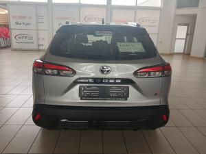 Toyota Corolla Cross 1.8 GR-S - Image 5
